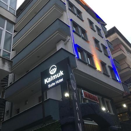 Kalmuk Suit Trabzon Exterior photo