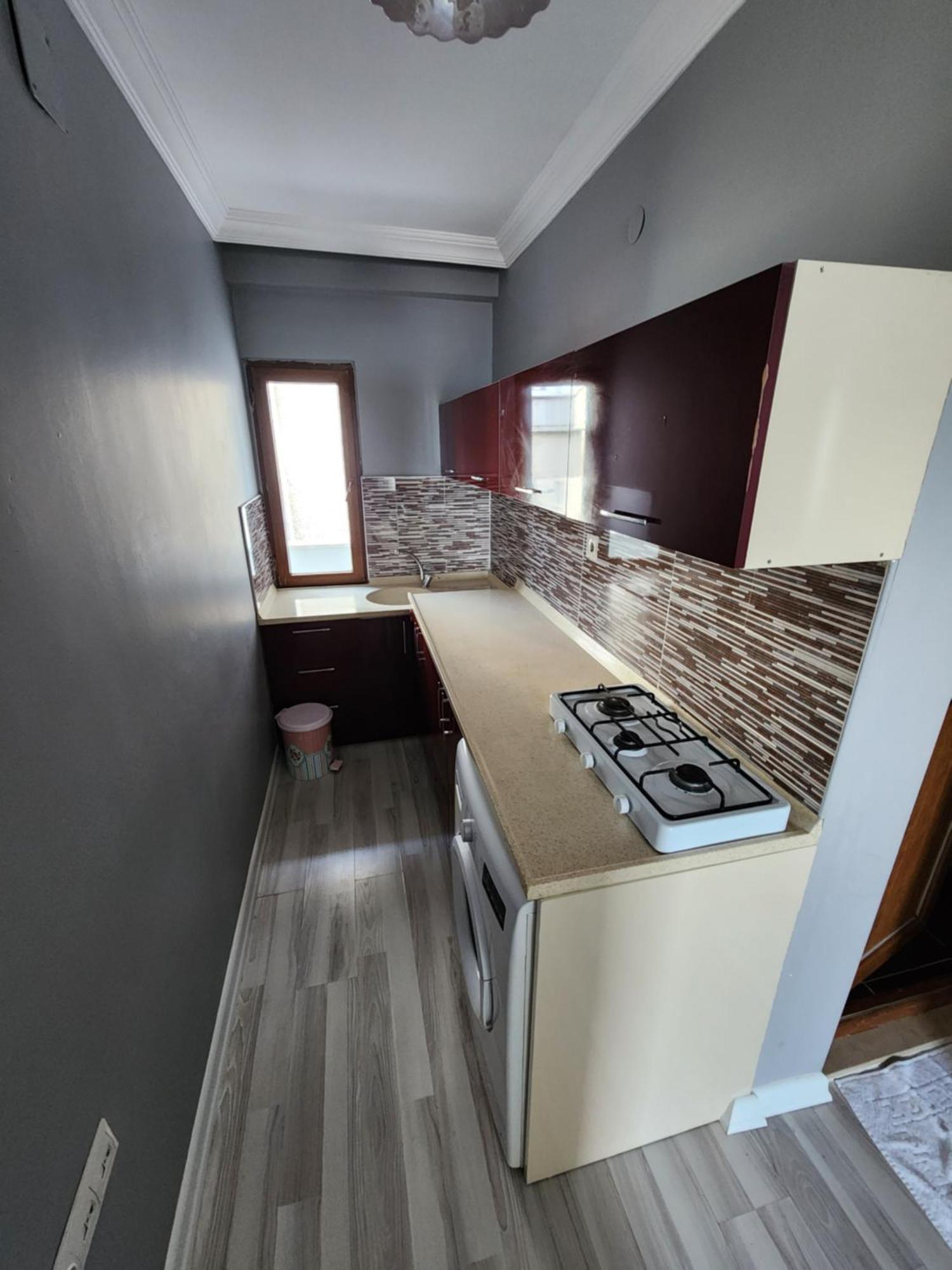 Kalmuk Suit Trabzon Exterior photo