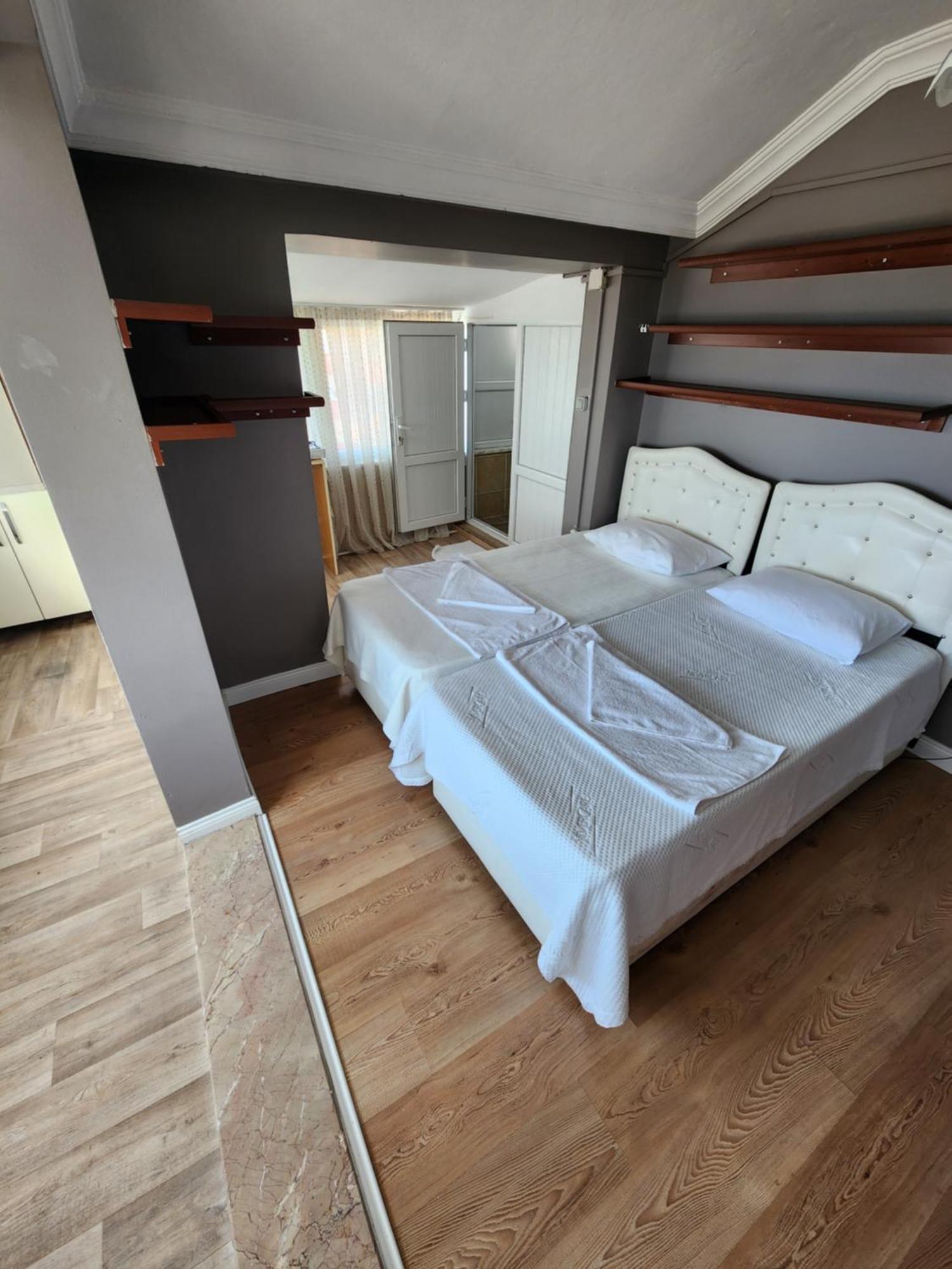 Kalmuk Suit Trabzon Exterior photo